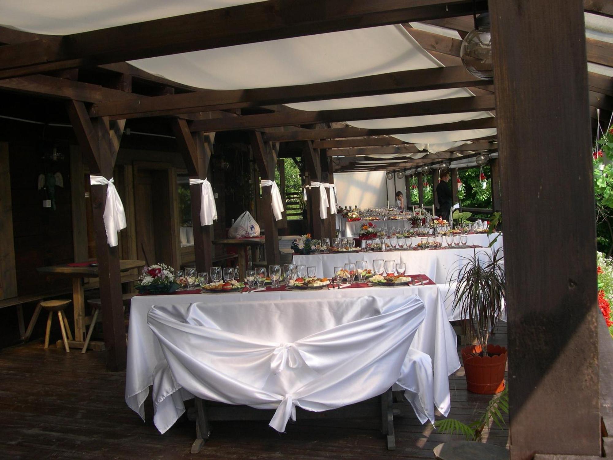 Hotel Cabana La noi Rîşnov Exterior foto