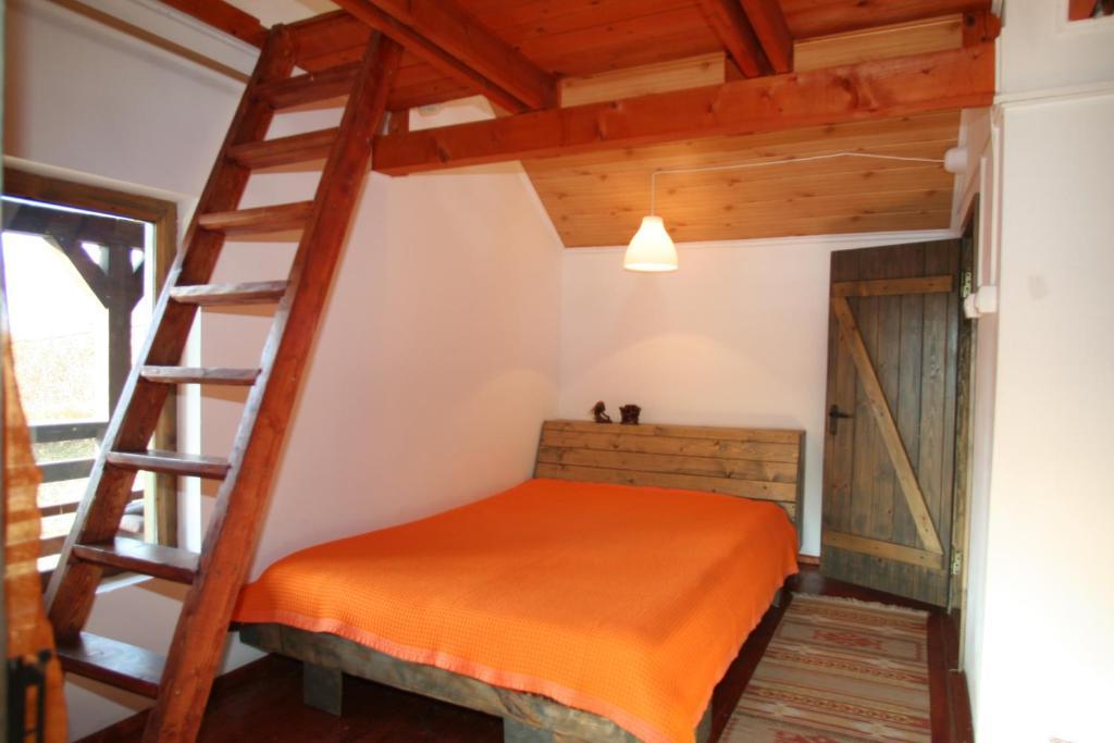 Hotel Cabana La noi Rîşnov Habitación foto