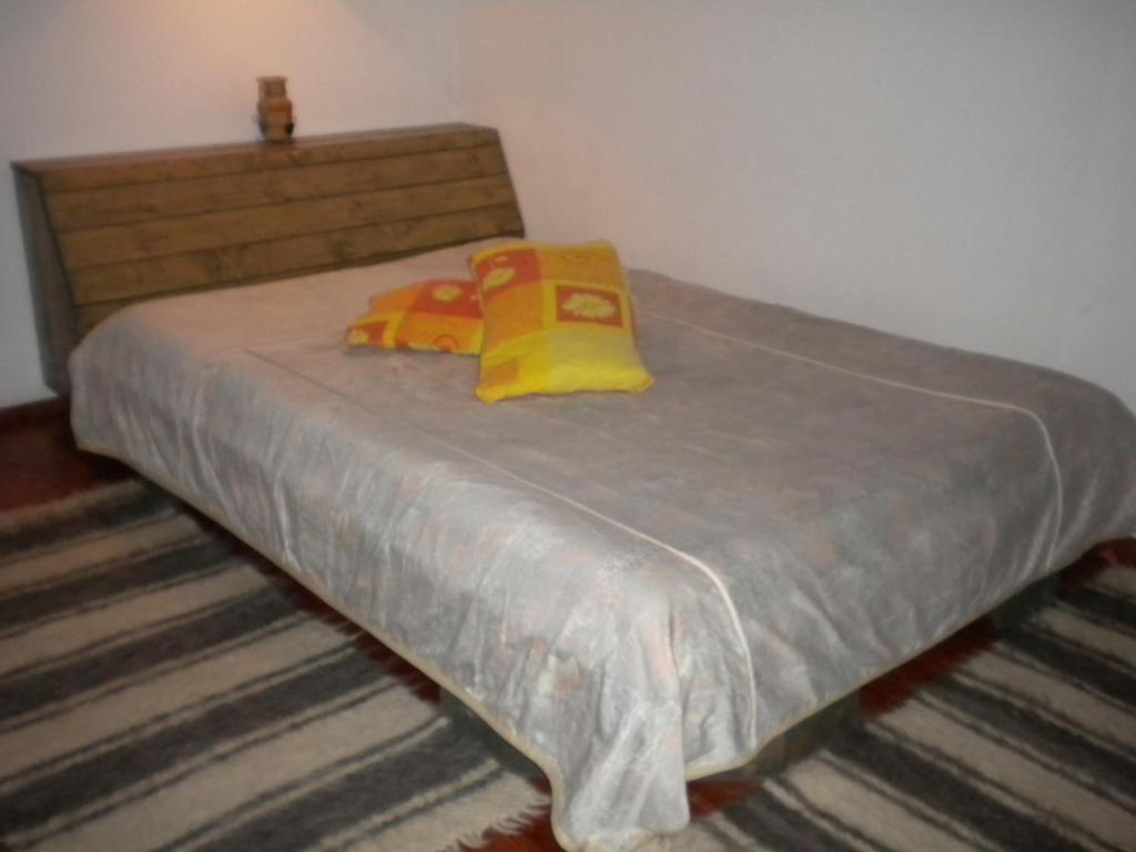 Hotel Cabana La noi Rîşnov Habitación foto
